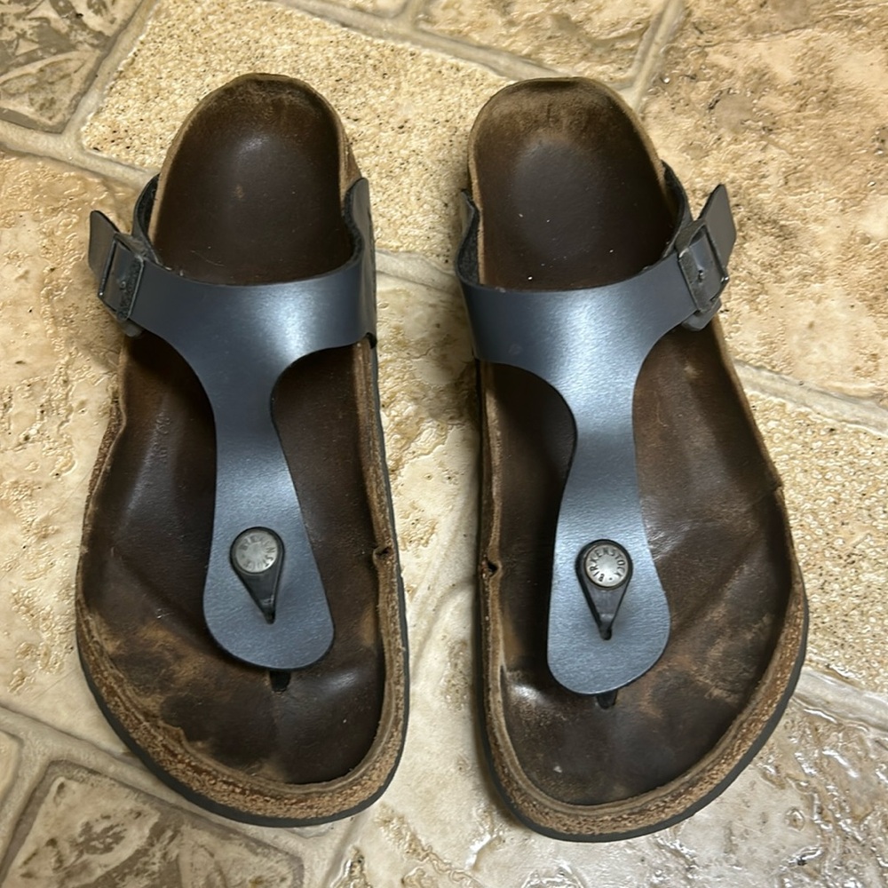 Birkenstock Gizeh sandals